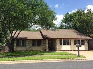 12804 Lamppost Ln, Austin, TX 78727