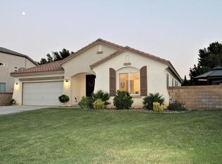 4612 Parton Ct, Lancaster, CA 93536