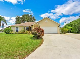 217 SW Tot Ct, Port Saint Lucie, FL 34953
