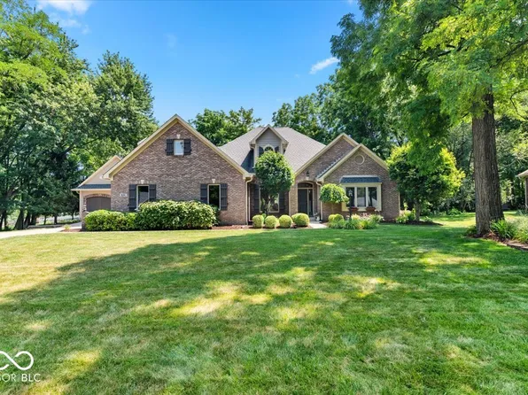 631 Peach Tree Ct, Danville, IN 46122