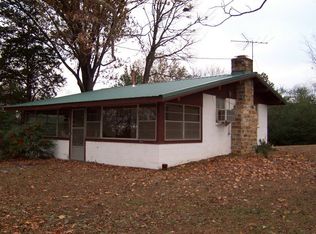 32375 E 713th Rd, Wagoner, OK 74467