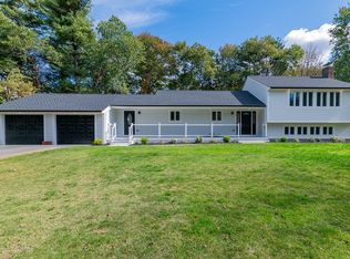 6 Guinevere Rd, North Easton, MA 02356