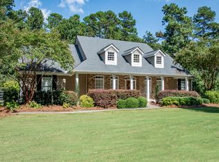 1940 Patrick Rd, Dacula, GA 30019