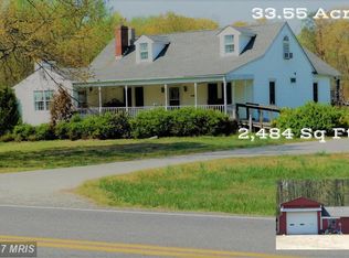 5145 Bicknell Rd, Marbury, MD 20658