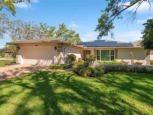 2648 COUNTRYCLUB DRIVE, CLEARWATER, FL 33761