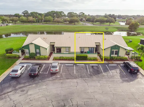 613 SW Jeanne Street, Port St Lucie, FL 34953
