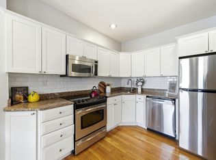 469 Shawmut Ave APT 1, Boston, MA 02118