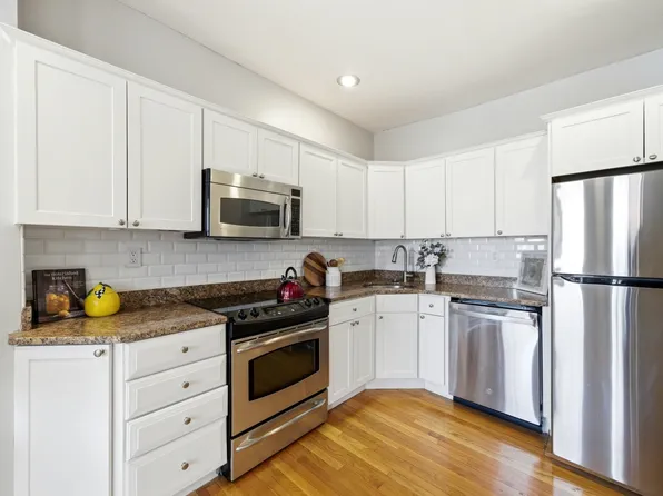 469 Shawmut Ave APT 1, Boston, MA 02118