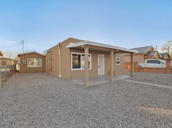1006 Alta Monte Ave NW, Albuquerque, NM 87107