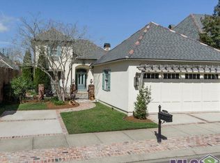 3020 McIlhenny Dr, Baton Rouge, LA 70809