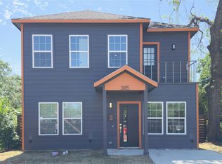 3815 Latimer St, Dallas, TX 75215