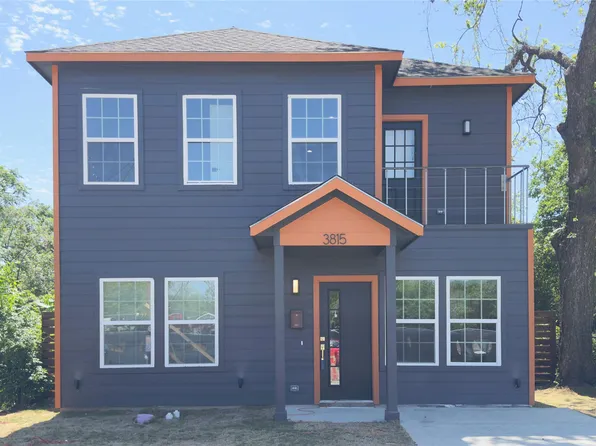 3815 Latimer St, Dallas, TX 75215