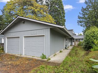 3836 SE 91st Ave, Portland, OR 97266