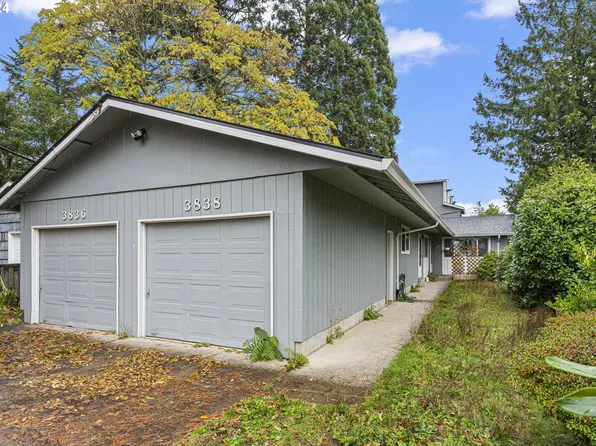 3836 SE 91st Ave, Portland, OR 97266