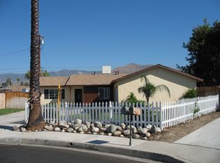 27166 Cole Pl, Highland, CA 92346