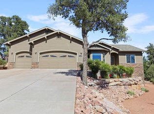 717 S Ridgeway Ln, Payson, AZ 85541