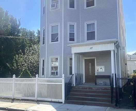 17 Harbor View St. #3 Boston (Dorchester) Unit Photo 20