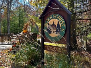 Upper Lumber Road, Glen Spey, NY
