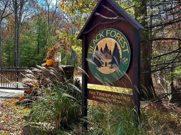Upper Lumber Road, Glen Spey, NY 12737