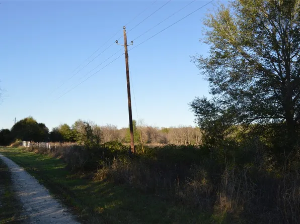 Fm 950, Teague, TX 75860
