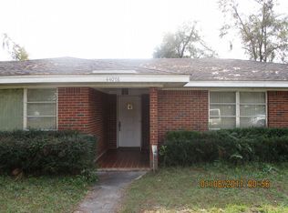 44076 Woodside Ln, Callahan, FL 32011