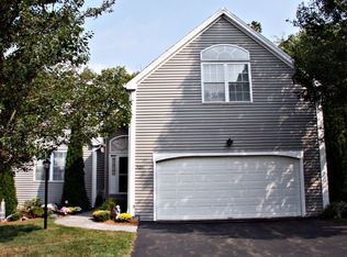 507 Elk Run, Shelton, CT 06484