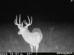 343 County Rd, Dublin, TX 76446