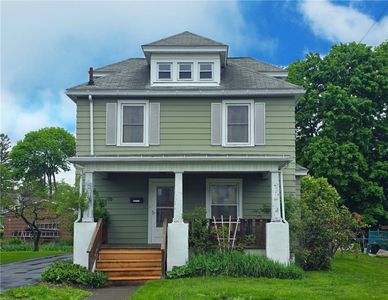 612 Reynolds St, Elmira, NY, 14904