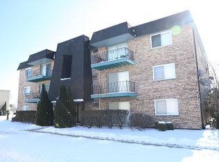 5500 W 127th St APT 4, Alsip, IL 60803