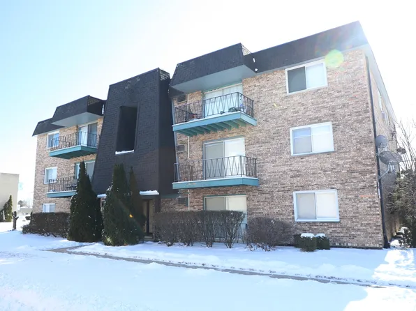 5500 W 127th St APT 4, Alsip, IL 60803