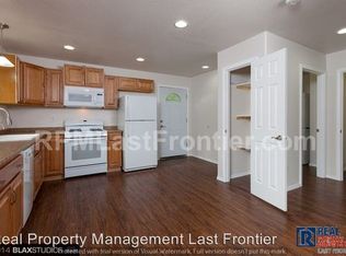 21209 Settlers Dr, Chugiak, AK 99567