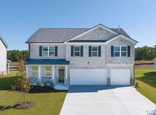 717 Black Maple Ct, Loganville, GA 30052
