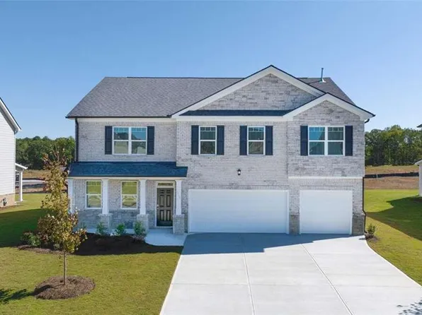 717 Black Maple Ct, Loganville, GA 30052