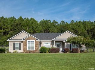 25065 NW 175th Ln, High Springs, FL 32643
