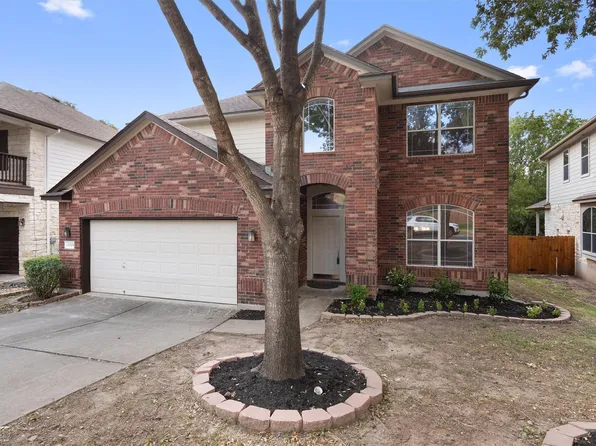 10309 Channel Island Dr, Austin, TX 78747