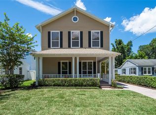 25 E Steele St, Orlando, FL 32804