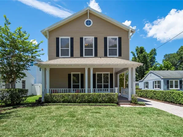 25 E STEELE STREET, ORLANDO, FL 32804
