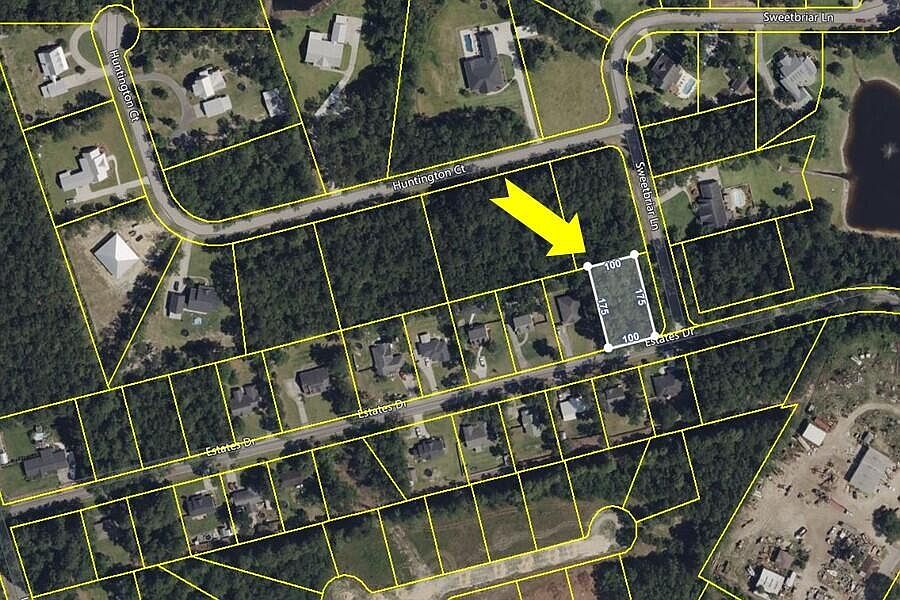 11 Estates Dr, Walterboro, SC 29488 MLS 24001755 Zillow
