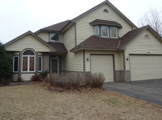 7148 Sunshine Dr, Eden Prairie, MN 55346