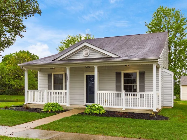 6029 Treaty Ln, Galloway, OH 43119