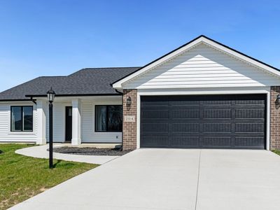 2114 Custer Dr, Garrett, IN, 46738