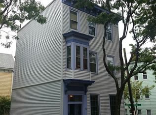 29 Auburn St, Charlestown, MA 02129