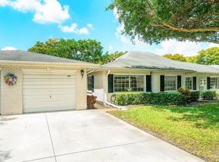 10101 43rd Trl S #327, Boynton Beach, FL 33436