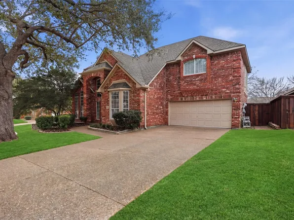 5009 Quail Ridge Dr, McKinney, TX 75072
