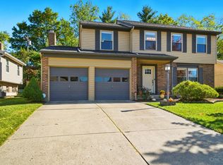 4946 Riverwatch Dr, Cincinnati, OH