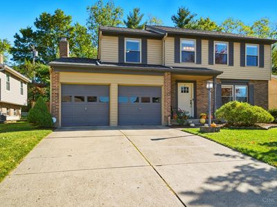 4946 Riverwatch Dr, Cincinnati, OH, 45238