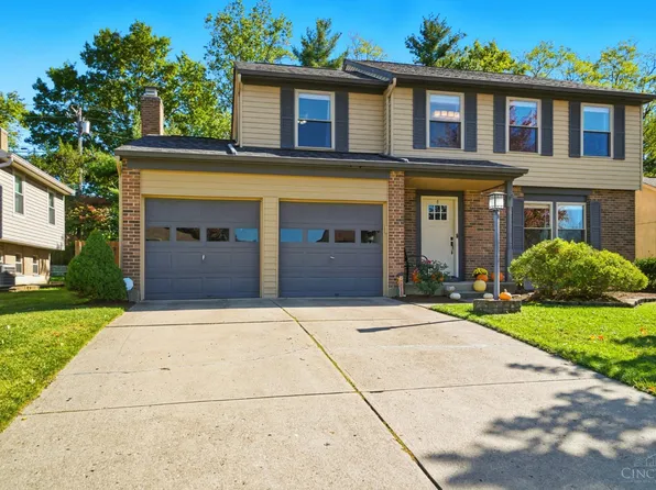 4946 Riverwatch Dr, Cincinnati, OH 45238