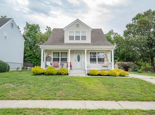 316 Mallard Ct, Pleasantville, NJ 08232