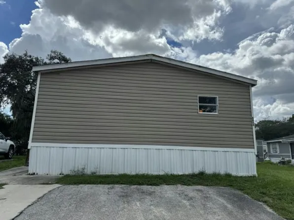 4826 Allen Way #266, Tampa, FL 33610