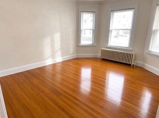 73-75 Elmira St #1, Brighton, MA 02135